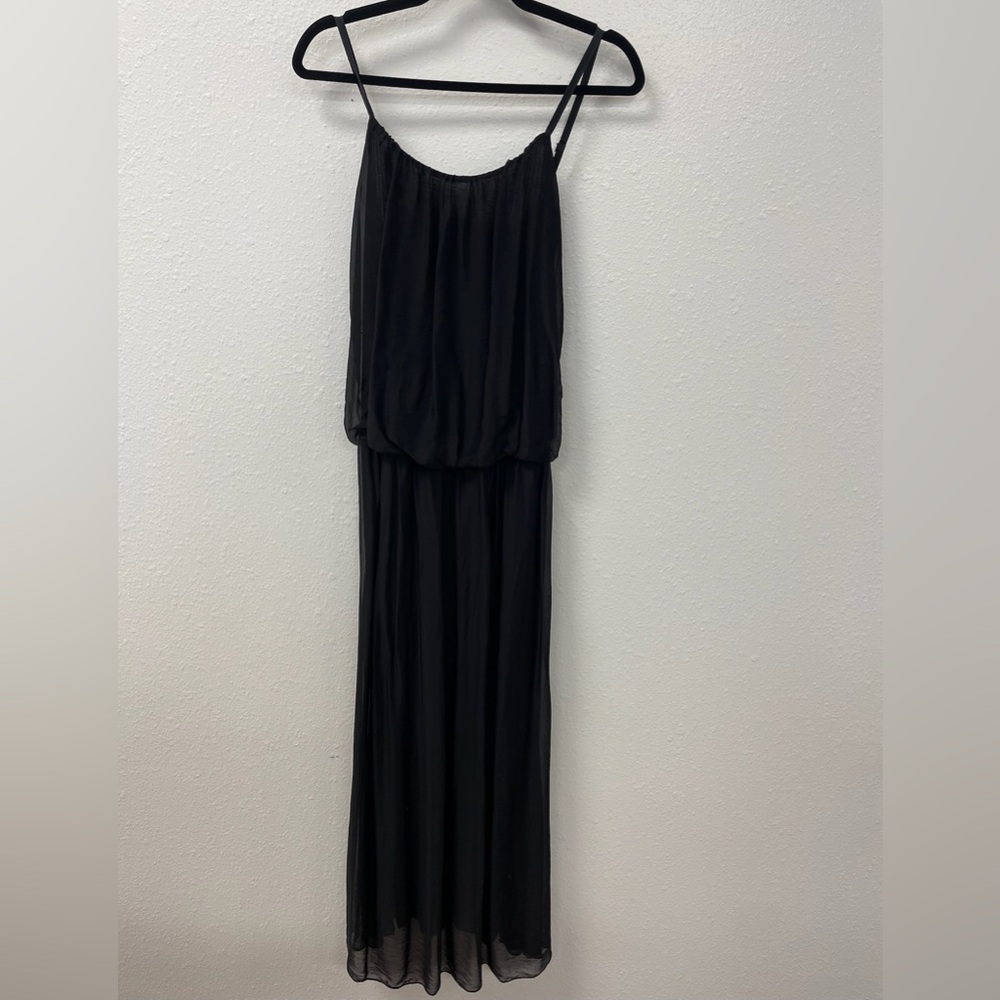 Black dress image 2
